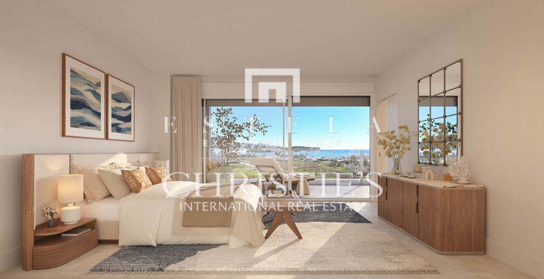Apartment in Santa Eularia des Riu, Balearic Islands, Spain 5 - 16464277