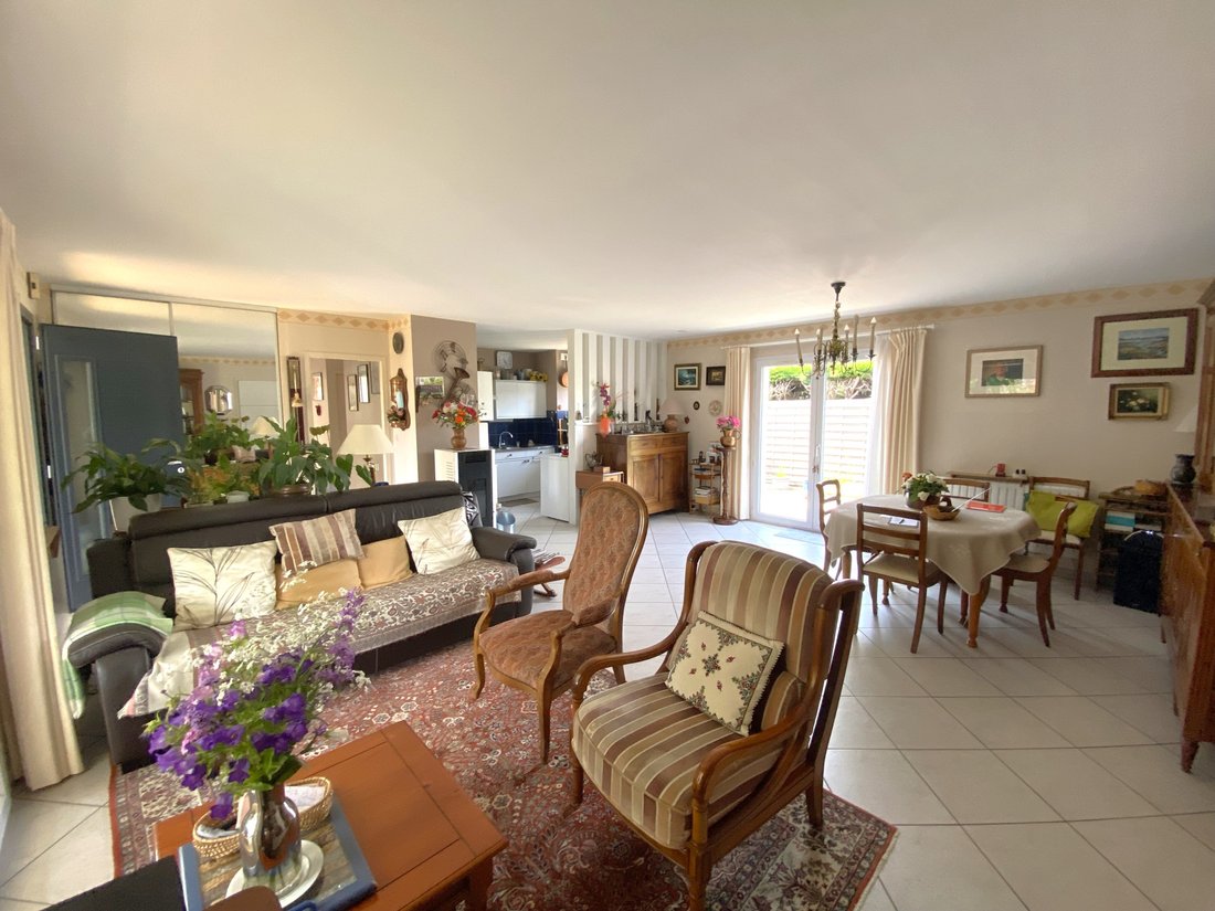 House in Lanton, Nouvelle-Aquitaine, France 4 - 16461589