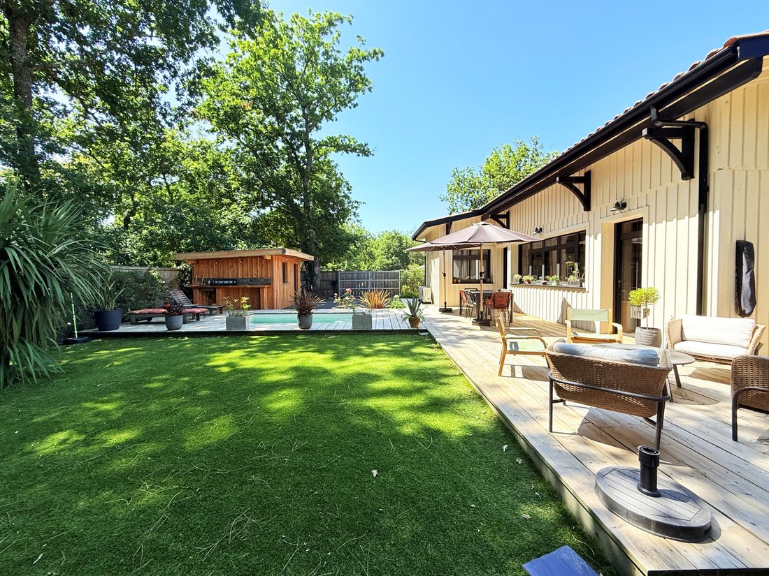 House in Nord Est, Andernos-les-Bains, France 2 - 16461528