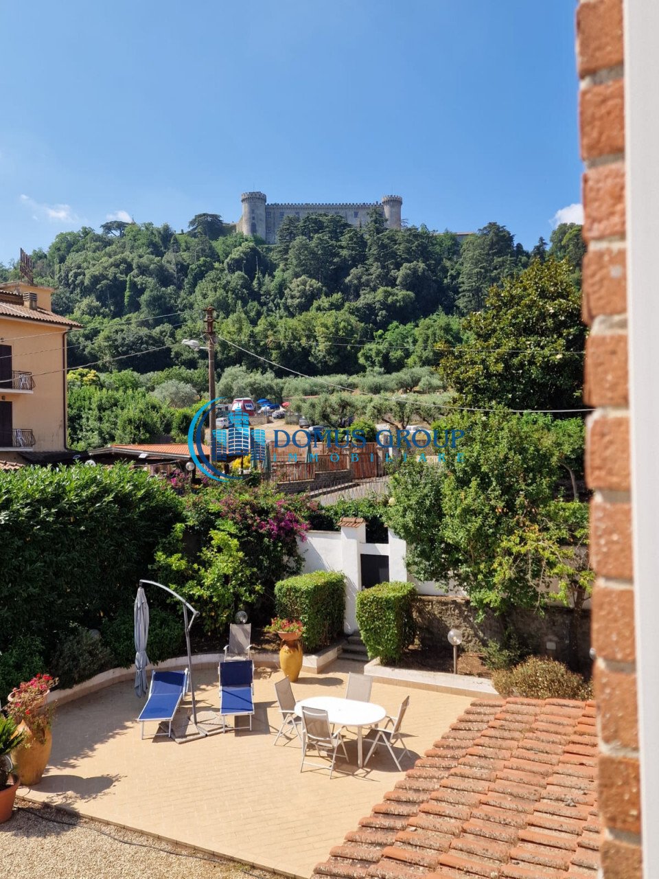 Villa in Bracciano, Lazio, Italy 2 - 16463886