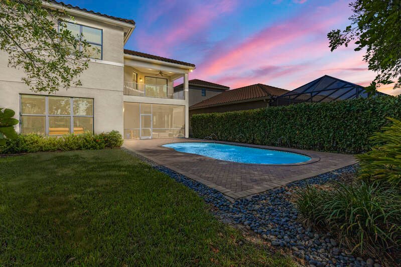 House in Naples, Florida, United States 1 - 16464085