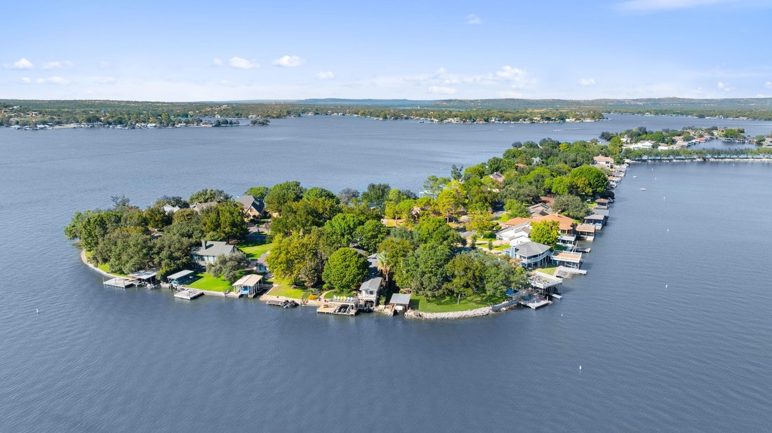 House in Granite Shoals, Texas, United States 2 - 16461600