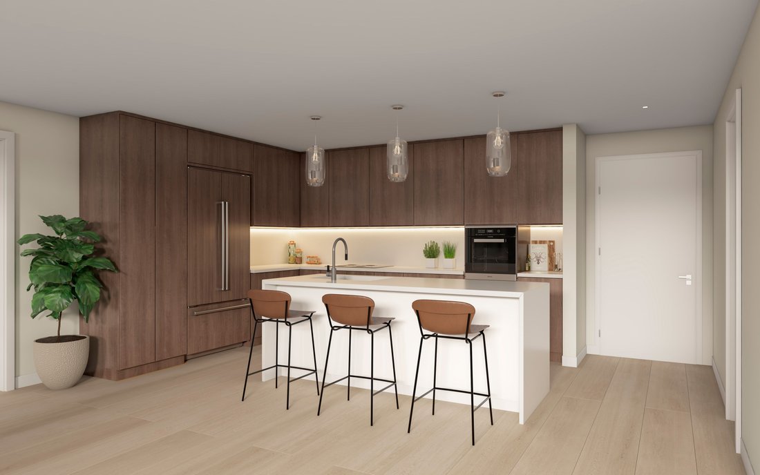 Condo in Delray Beach, Florida, United States 1 - 16464604