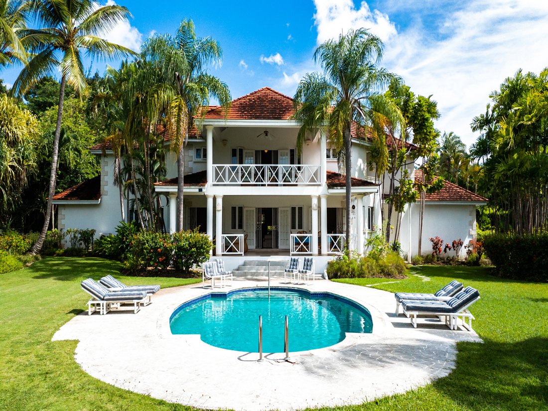 Villa in Holetown, Saint James, Barbados 2 - 16463183