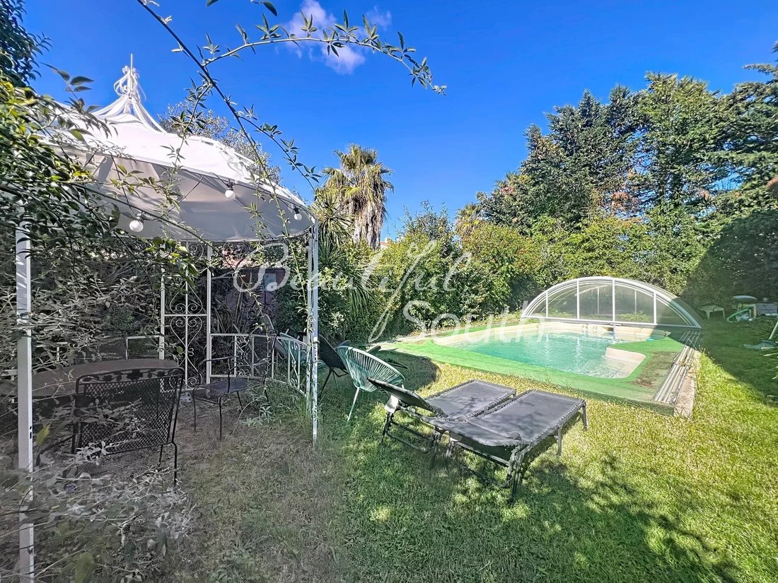 House in Plage Centre, Canet-en-Roussillon, France 1 - 16464610