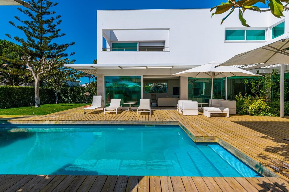 Villa in Carvalhal, Setubal, Portugal 1 - 16465846