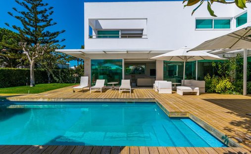 Villa in Comporta, Setubal, Portugal 1