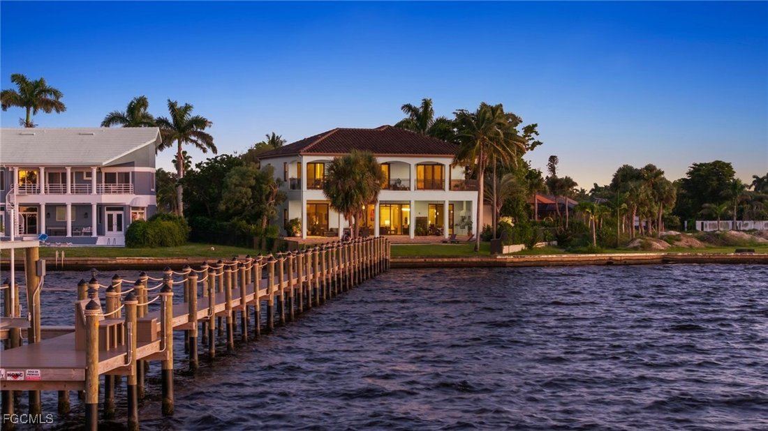 House in Fort Myers, Florida, United States 1 - 16464658