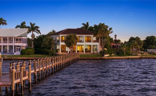 Haus in Fort Myers, Florida, Vereinigte Staaten 1