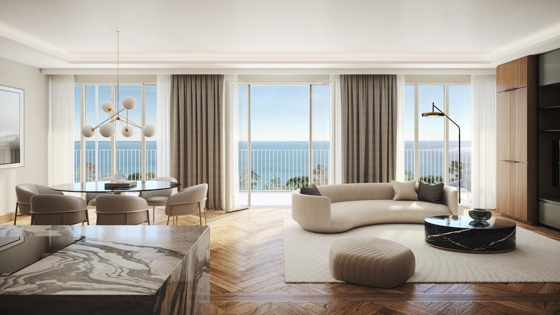 Apartment in Carcavelos e Parede, Lisbon, Portugal 1 - 16465959