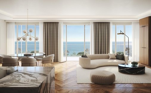 Appartamento a Carcavelos e Parede, Lisbona, Portogallo 1