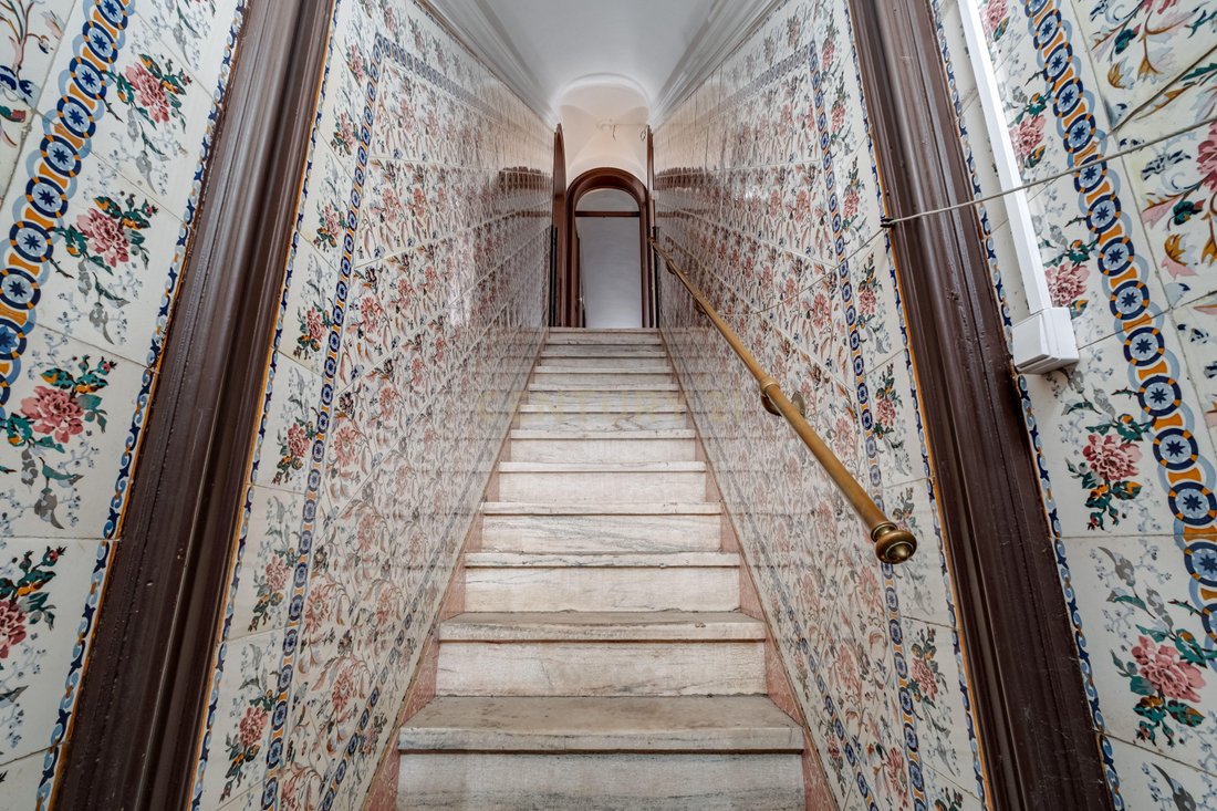 Villa in Evora (Sao Mamede, Se, Sao Pedro e Santo Antao), Évora District, Portugal 4 - 16463313