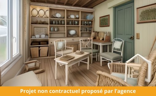 20 Minutes From The Sea : 19th C. Neogothic Style Chateau In Normandy