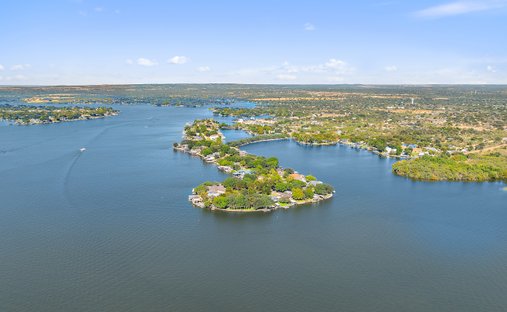 Haus in Granite Shoals, Texas, Vereinigte Staaten 1