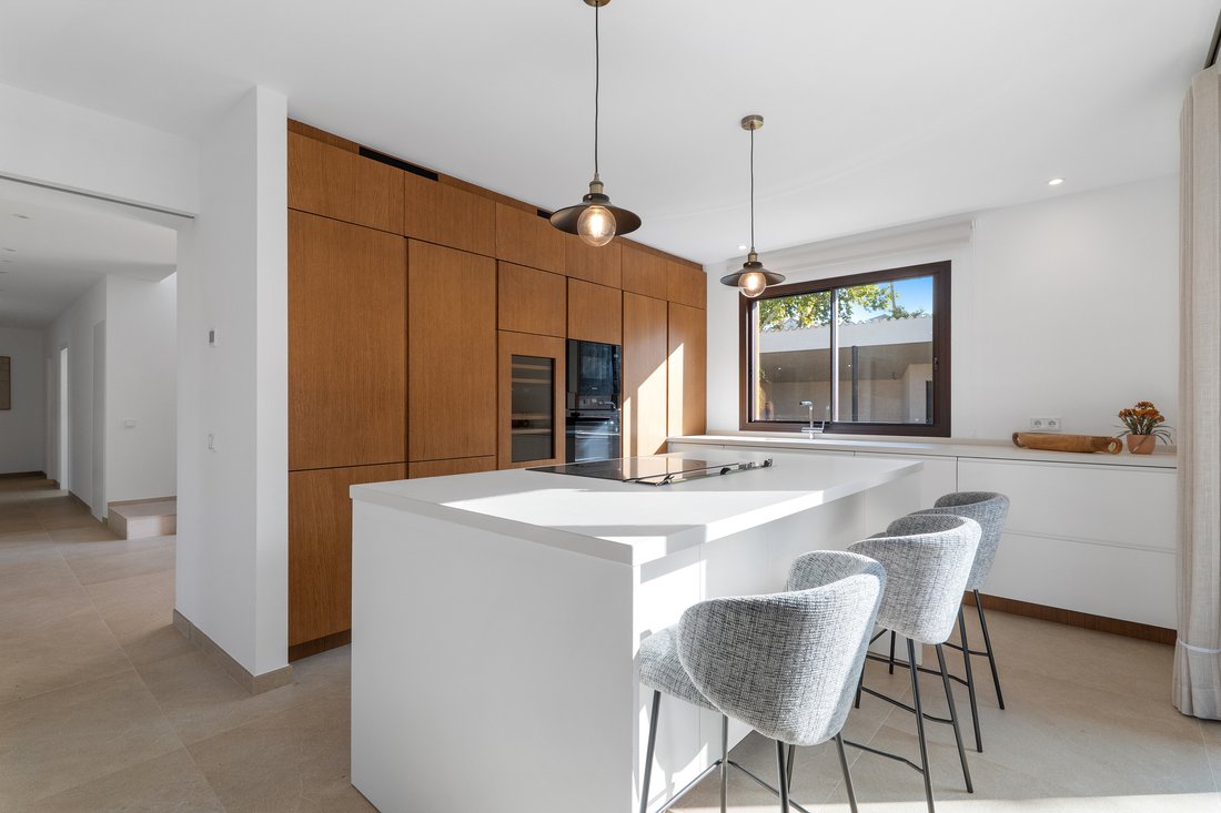 Townhouse in Calvia, Balearic Islands, Spain 5 - 16461109
