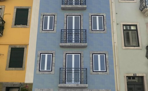 Apartment in Estrela, Lisbon, Portugal 1