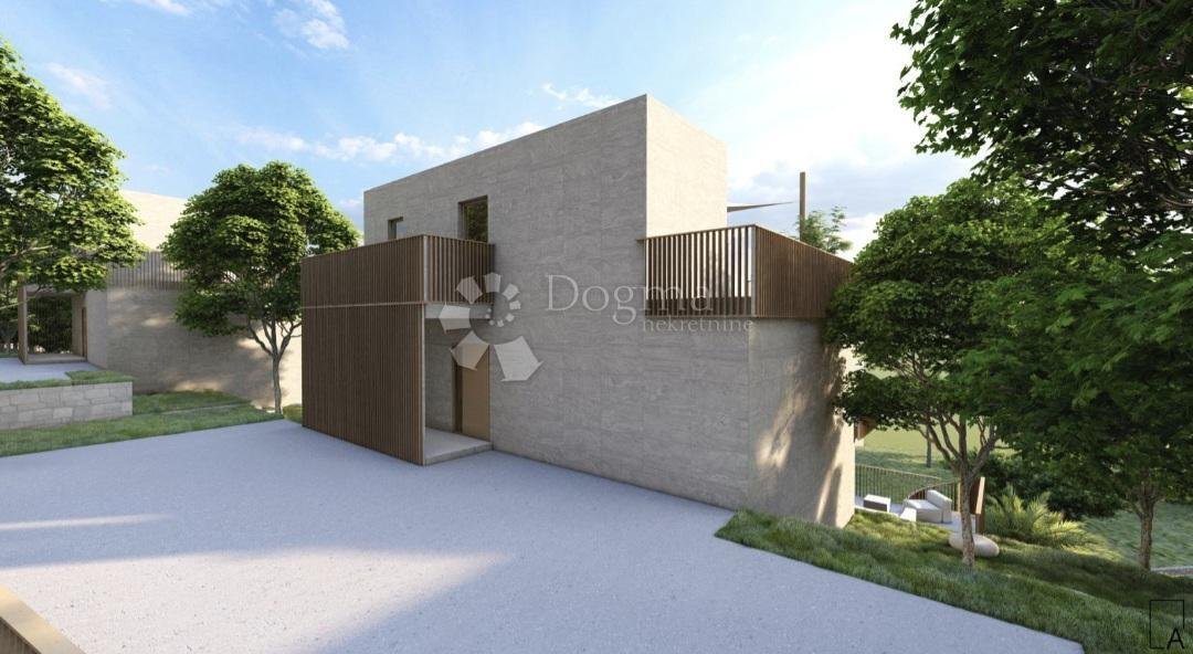 Land in Kastel Kambelovac, Split-Dalmatia County, Croatia 4 - 16463433