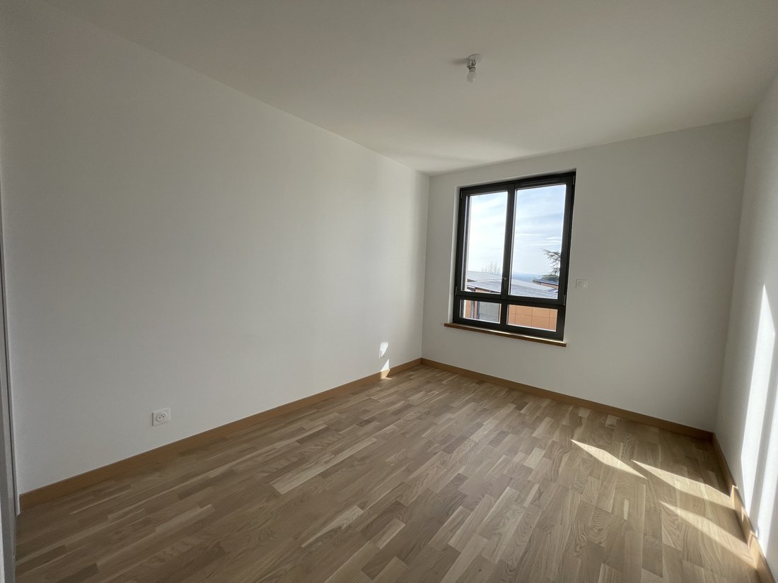 Apartment in La Tour-de-Salvagny, Auvergne-Rhône-Alpes, France 5 - 16461663