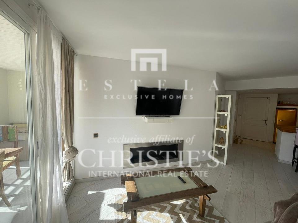 Apartment in Ibiza Town, Balearic Islands, Spain 5 - 16464265