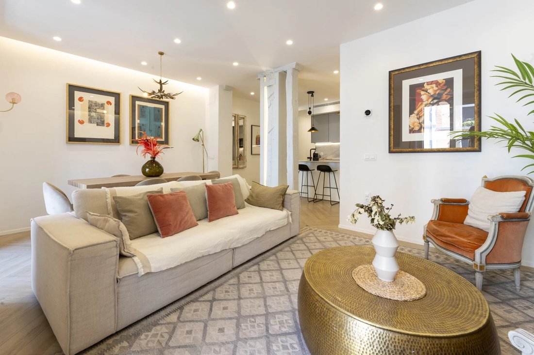 Apartamento en Salamanca, Madrid, España 5 - 16460870