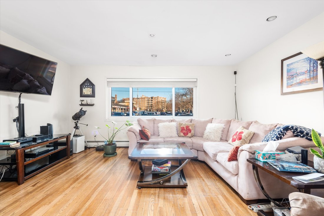 Apartment in New York, New York, United States 3 - 13667289