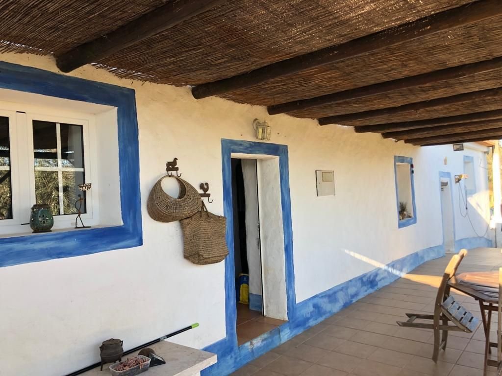 Country House in Mosteiros, Portalegre District, Portugal 2 - 16465758
