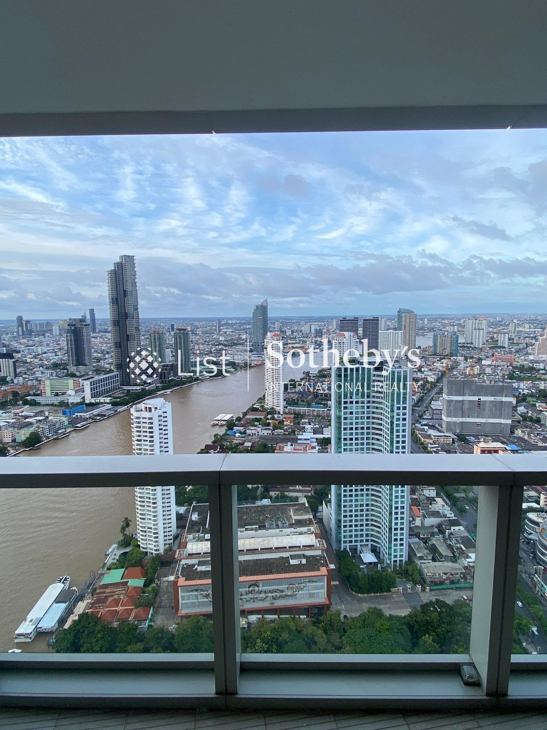 Condo in Bangkok, Krung Thep Maha Nakhon, Thailand 3 - 16464493