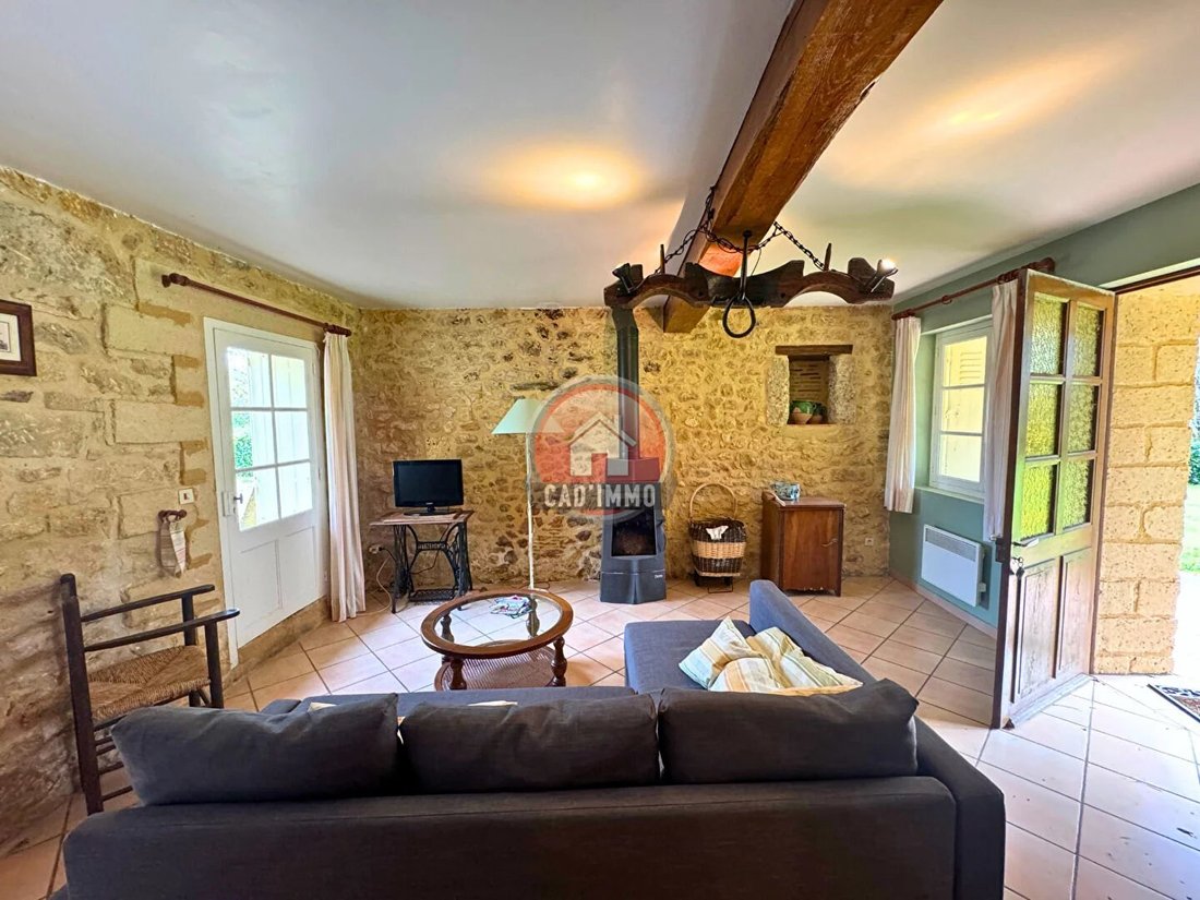 House in Lalinde, Nouvelle-Aquitaine, France 5 - 16336279