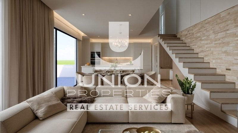 Apartment in Vari, Attica, Greece 2 - 16463697