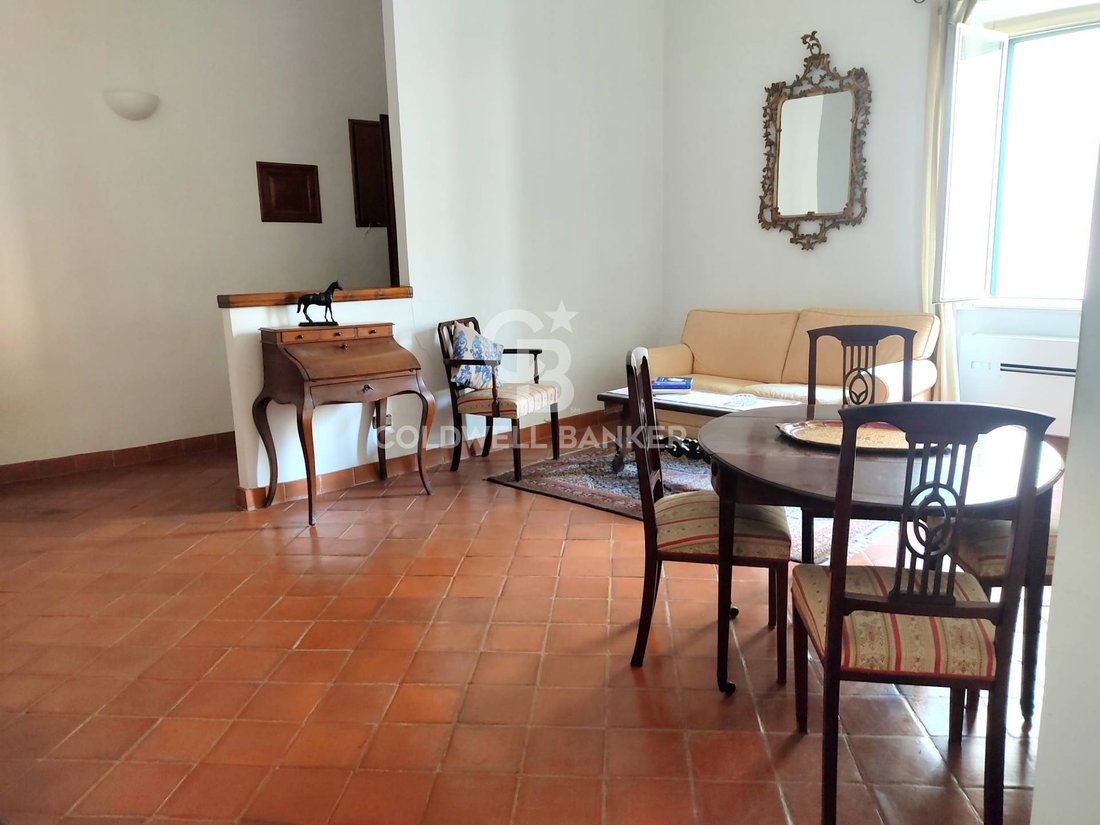 Apartment in Trastevere, Rome, Italy 5 - 16092603