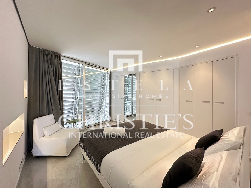 Apartment in Santa Eularia des Riu, Balearic Islands, Spain 5 - 16464280