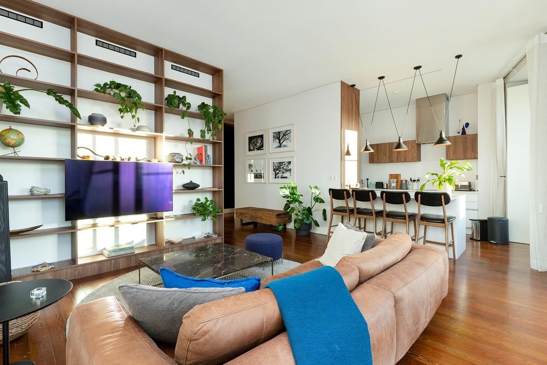 Apartment in Misericordia, Lisbon, Portugal 4 - 16465858