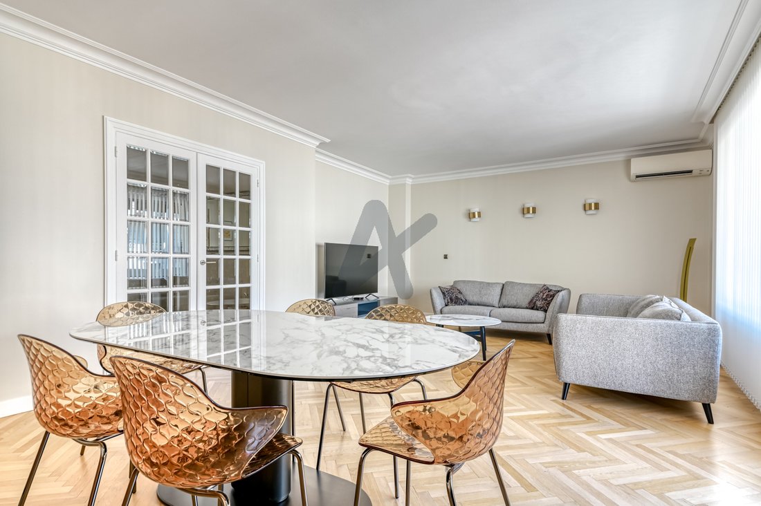 Apartment in Tête d'Or-Foch-Vitton, Lyon 6e Arrondissement, Lyon 2 - 16463057