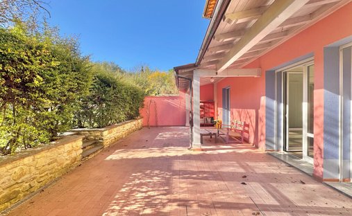 Wohnung in Zentrum, Bagno a Ripoli, Toskana 1