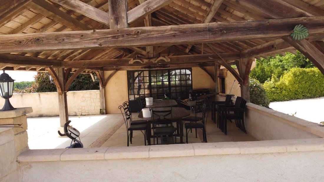 House in Queyssac, Nouvelle-Aquitaine, France 4 - 16336282