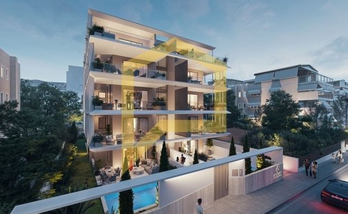 Appartamento a Voula, Attica, Grecia 1