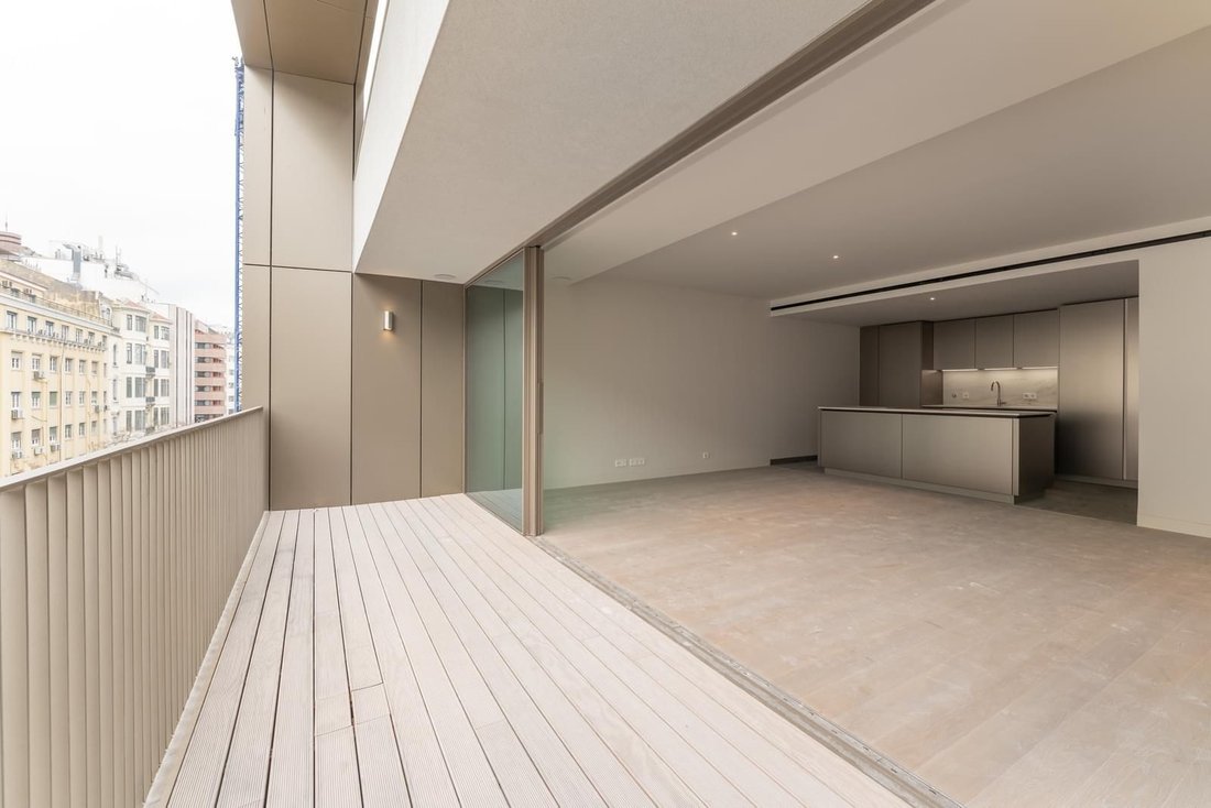 Apartment in Arroios, Lisbon, Portugal 1 - 16466125