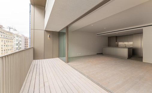 Apartment in Arroios, Lisbon, Portugal 1