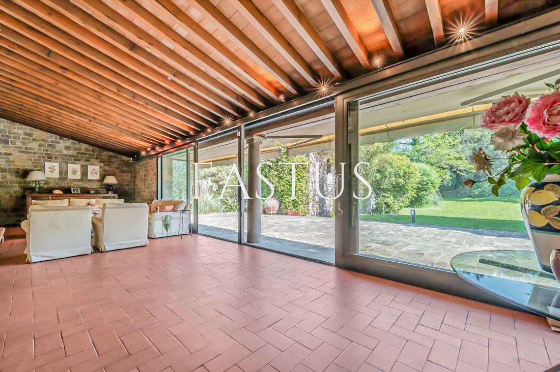Villa in Center, Florence, Tuscany 5 - 16462986