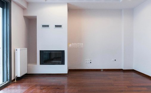 Wohnung in Sykies Municipal Unit, Macedonia and Thrace, Griechenland 1