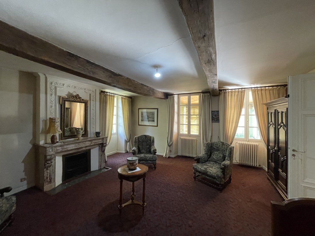 Estate in Eauze, Occitania, France 5 - 16461830
