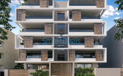 Apartment in Cholargos, Attica, Greece 1