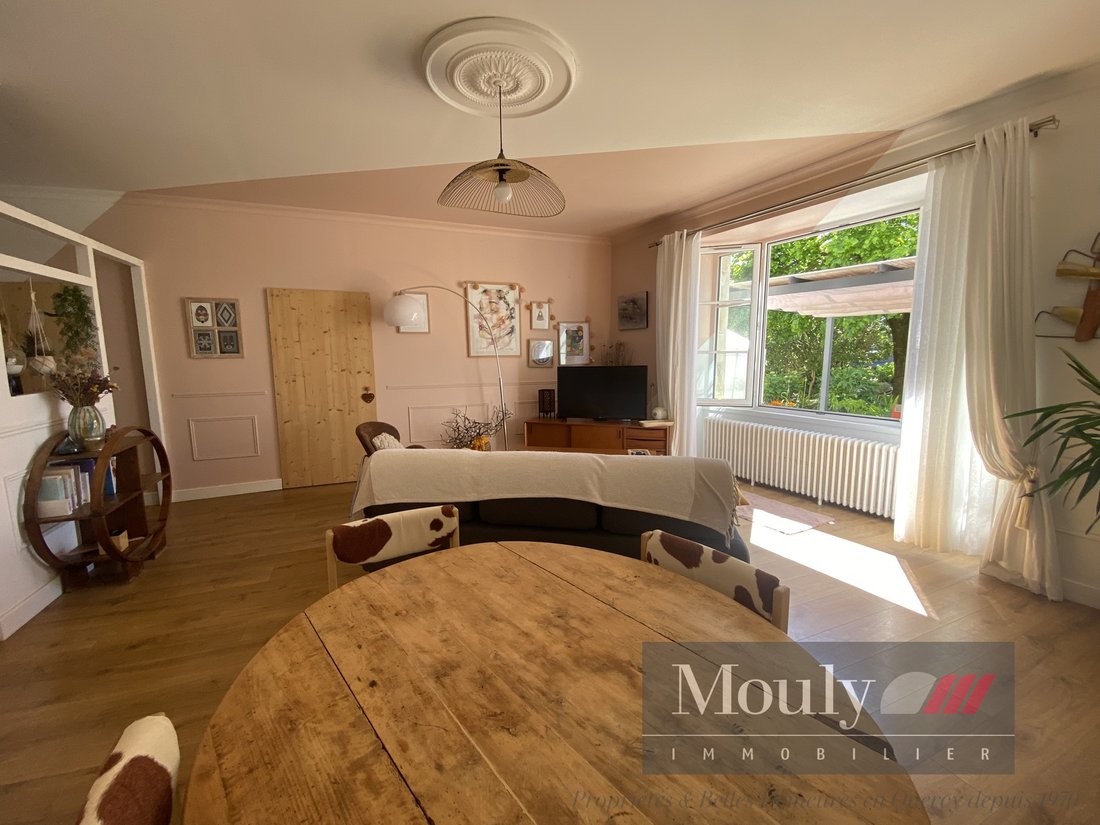 House in Montcuq-en-Quercy-Blanc, Occitania, France 4 - 16462016