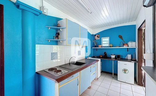 Character Property In Gascony On 24 Ha 40 Mn From Toulouse Airport