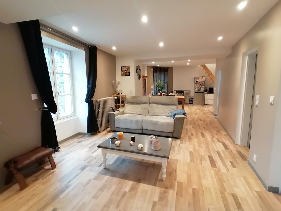 House in Beauvais, Hauts-de-France, France 2 - 16461451