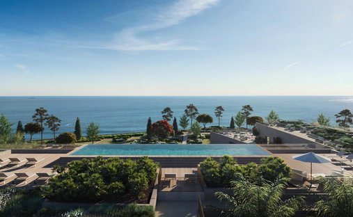 Appartement à Carcavelos et Parede, Lisbonne, Portugal 1