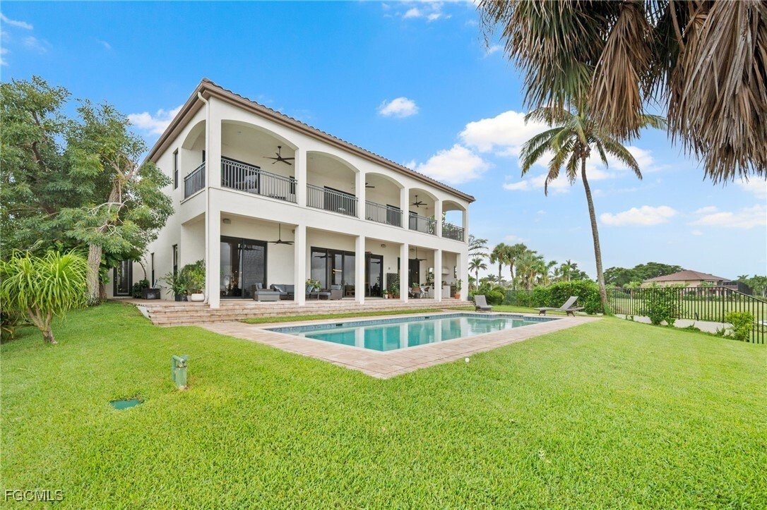 House in Fort Myers, Florida, United States 5 - 16464658