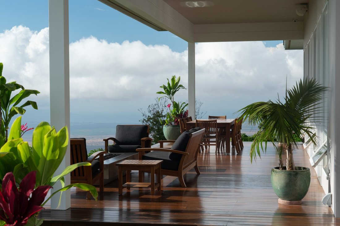 House in Kula, Hawaii, United States 5 - 16463754