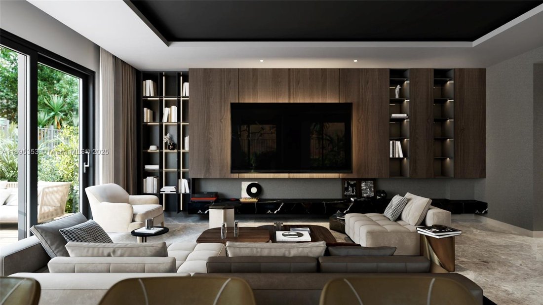 Casa a Fort Lauderdale, Florida, Stati Uniti 3 - 16396549