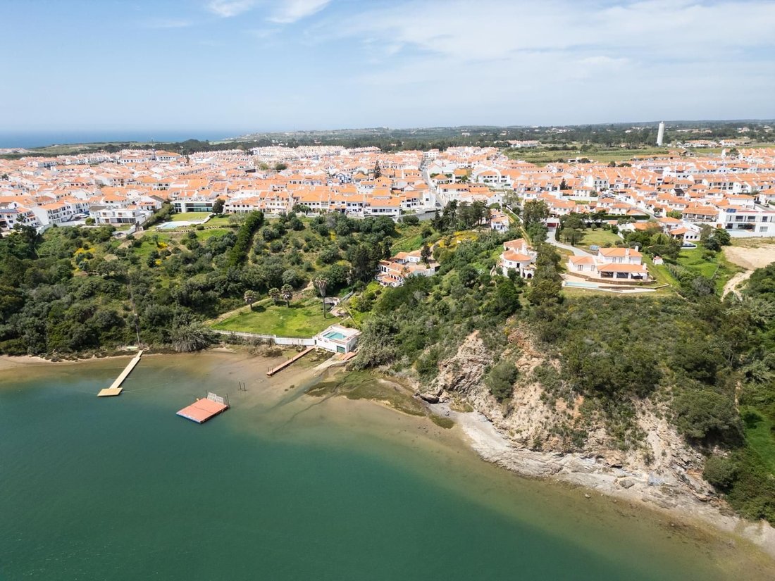 House in Vila Nova de Milfontes, Beja District, Portugal 3 - 16465994